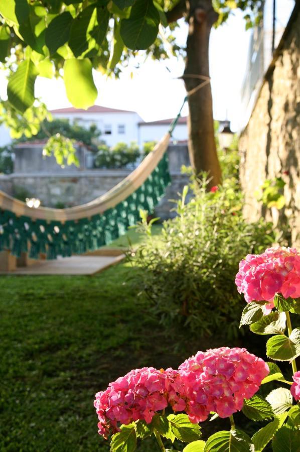 Casa Manuel Espregueira E Oliveira Hotel Виана до Кастело Екстериор снимка