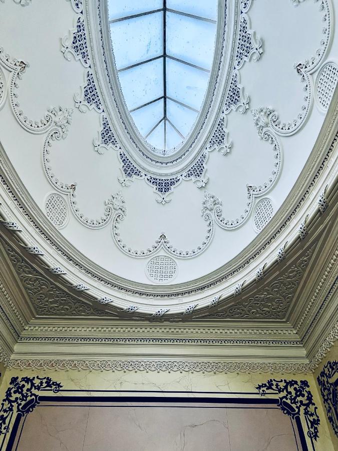 Casa Manuel Espregueira E Oliveira Hotel Виана до Кастело Екстериор снимка