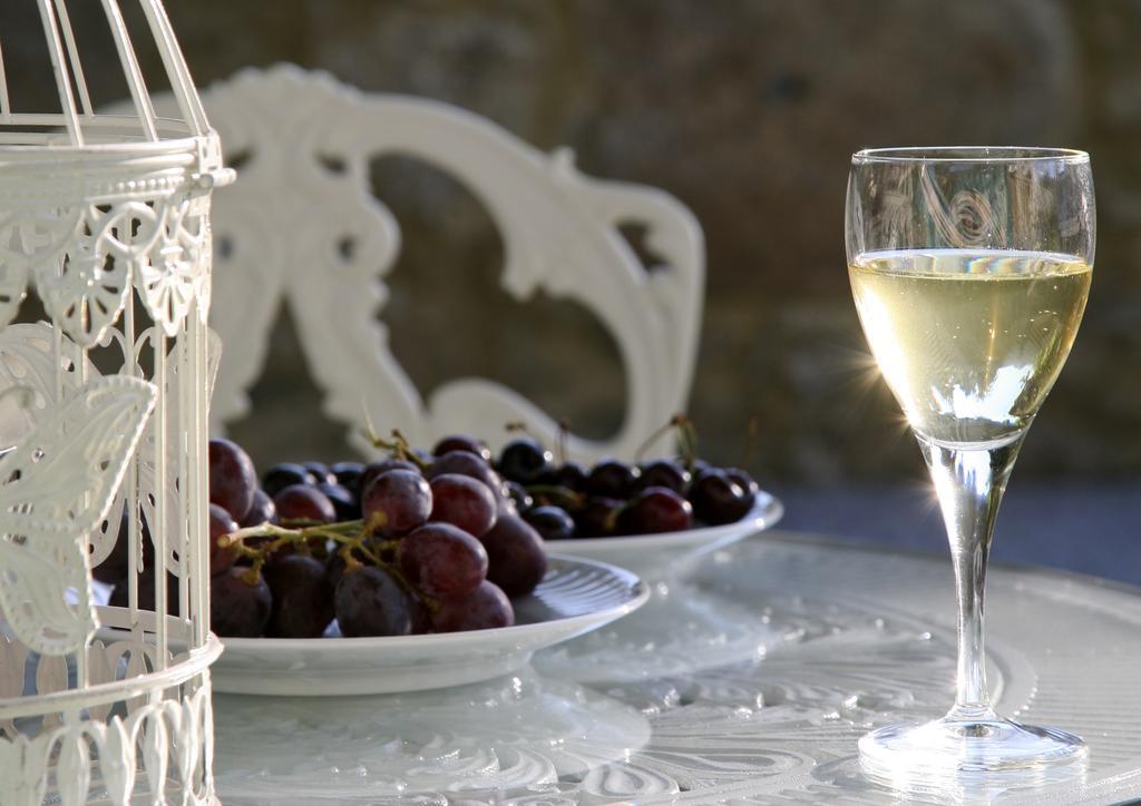 Casa Manuel Espregueira E Oliveira Hotel Виана до Кастело Екстериор снимка