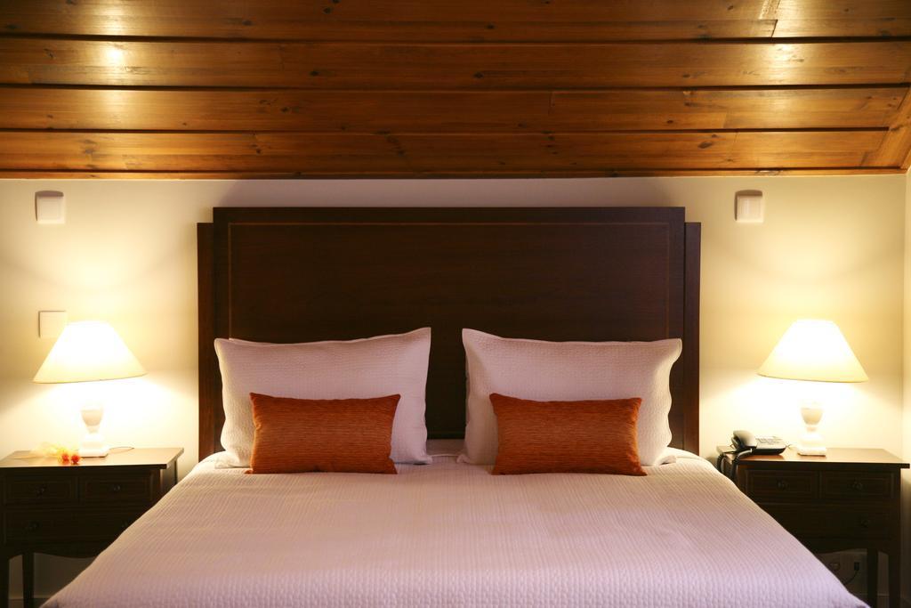 Casa Manuel Espregueira E Oliveira Hotel Виана до Кастело Стая снимка