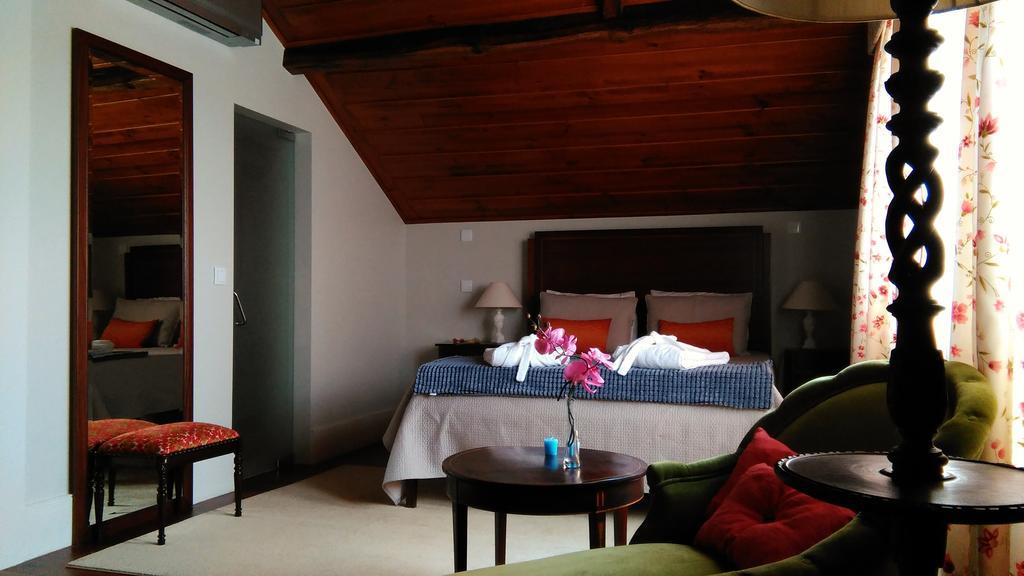 Casa Manuel Espregueira E Oliveira Hotel Виана до Кастело Екстериор снимка
