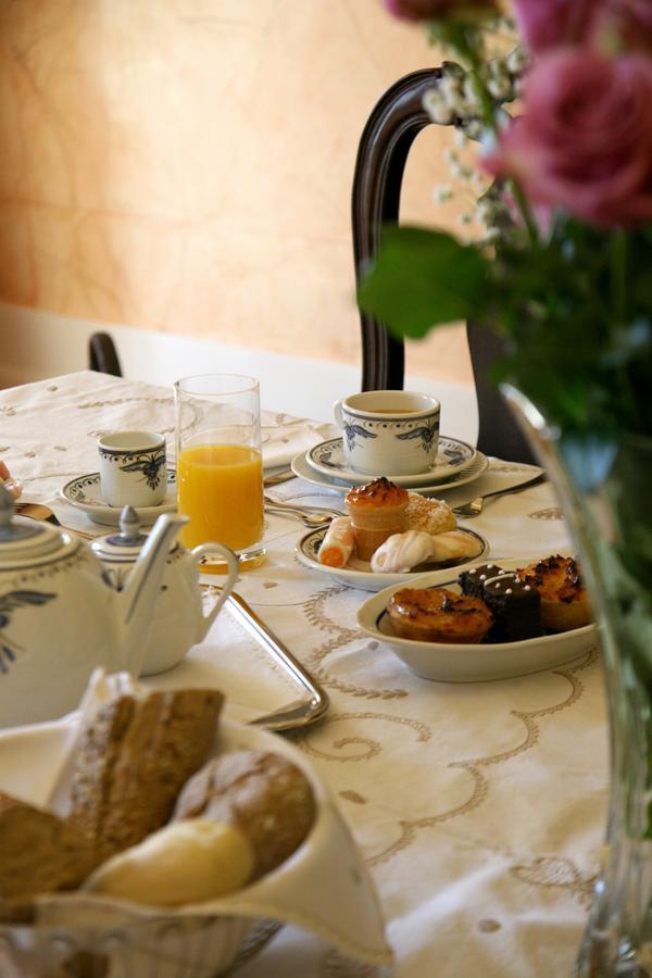 Casa Manuel Espregueira E Oliveira Hotel Виана до Кастело Екстериор снимка