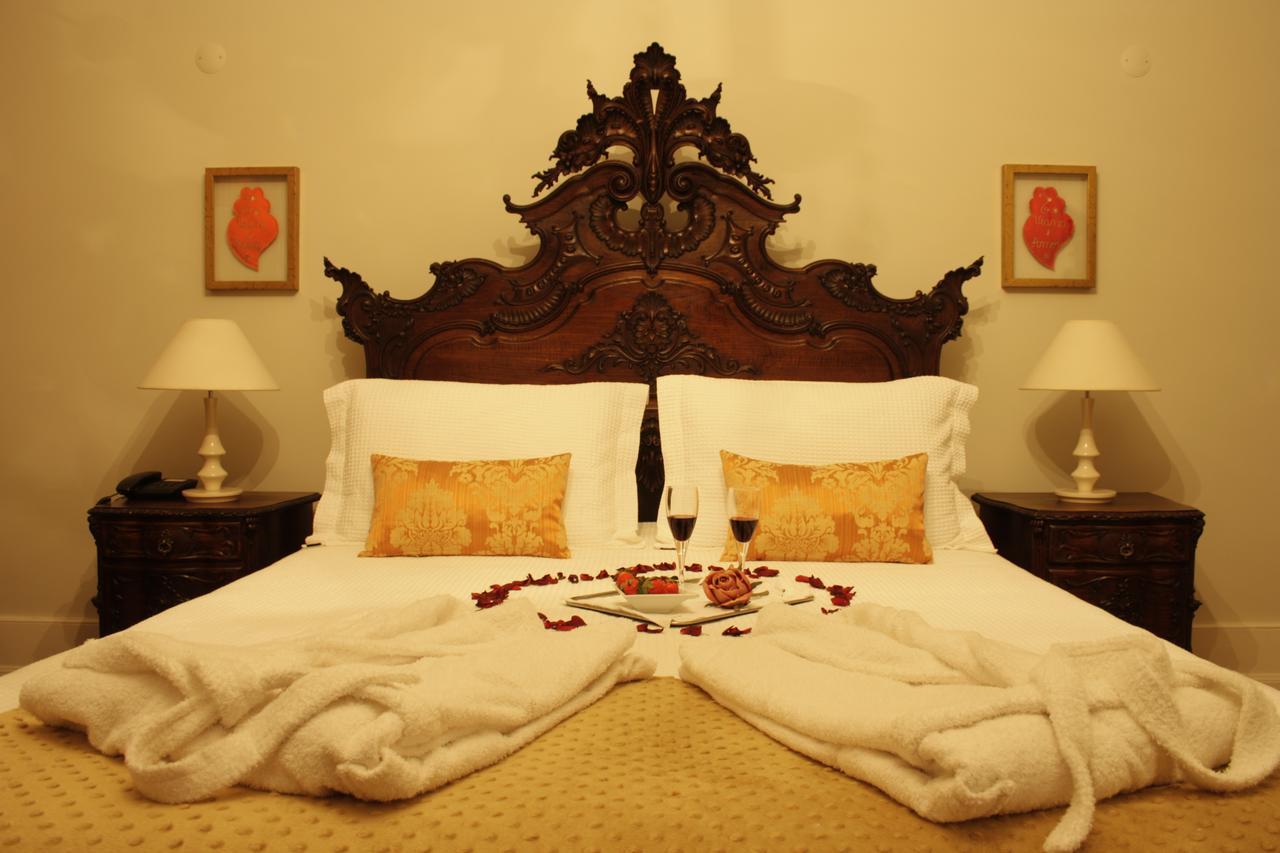 Casa Manuel Espregueira E Oliveira Hotel Виана до Кастело Екстериор снимка