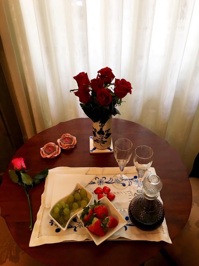 Casa Manuel Espregueira E Oliveira Hotel Виана до Кастело Екстериор снимка